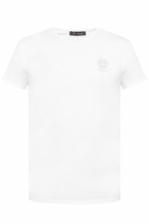 Medusa head t-shirt 2-pack, zdjęcie 1 Medusa head t-shirt 2-pack od Versace